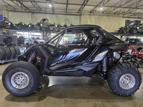 2026 Cfmoto ZFORCE Z10