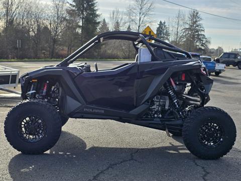 2026 Polaris RZR Pro R Ultimate