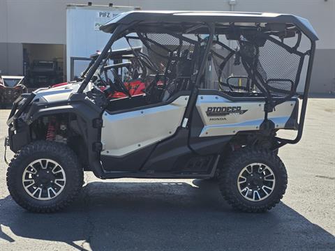 2019 Honda Pioneer 1000-5 LE