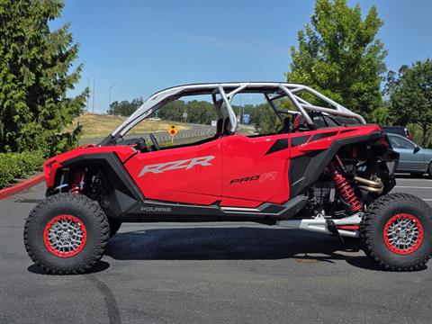 2026 Polaris RZR Pro R 4 Ultimate