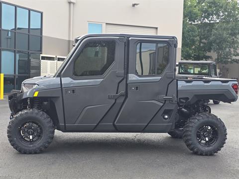 2027 Polaris Ranger Crew XP 1000 NorthStar Ultimate