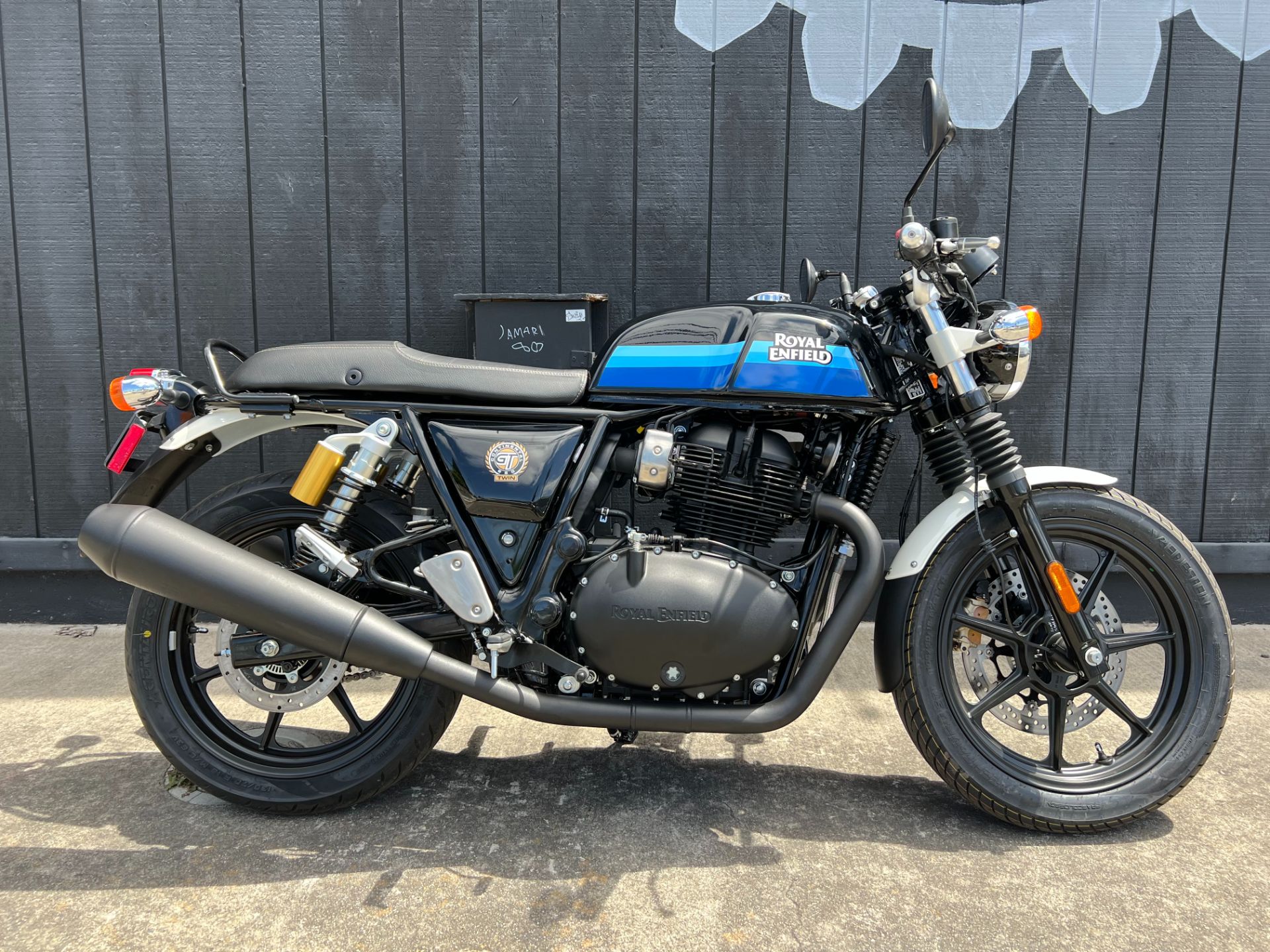 2024  Continental GT 650 for sale 1005923