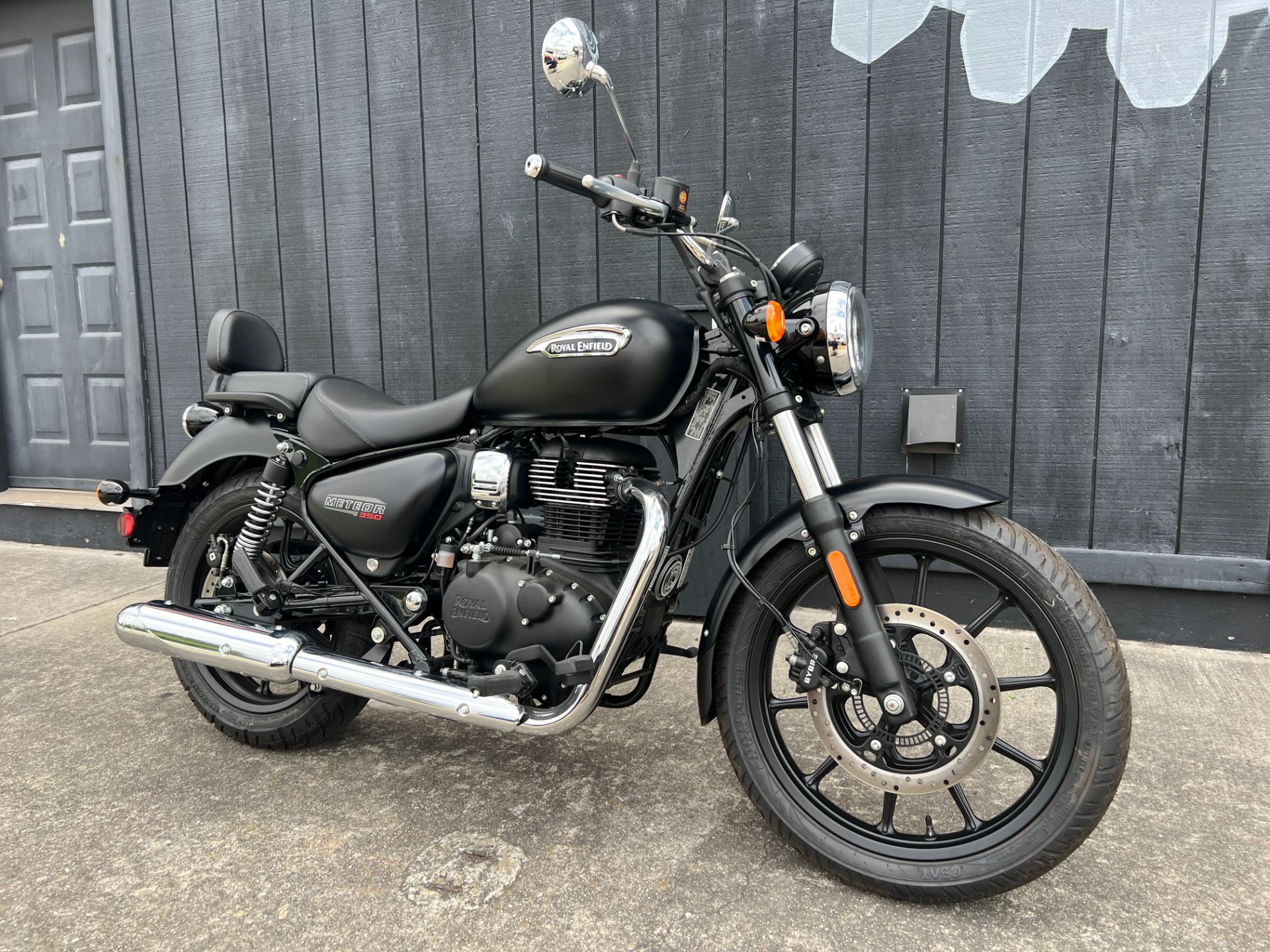 2024  Meteor 350 3