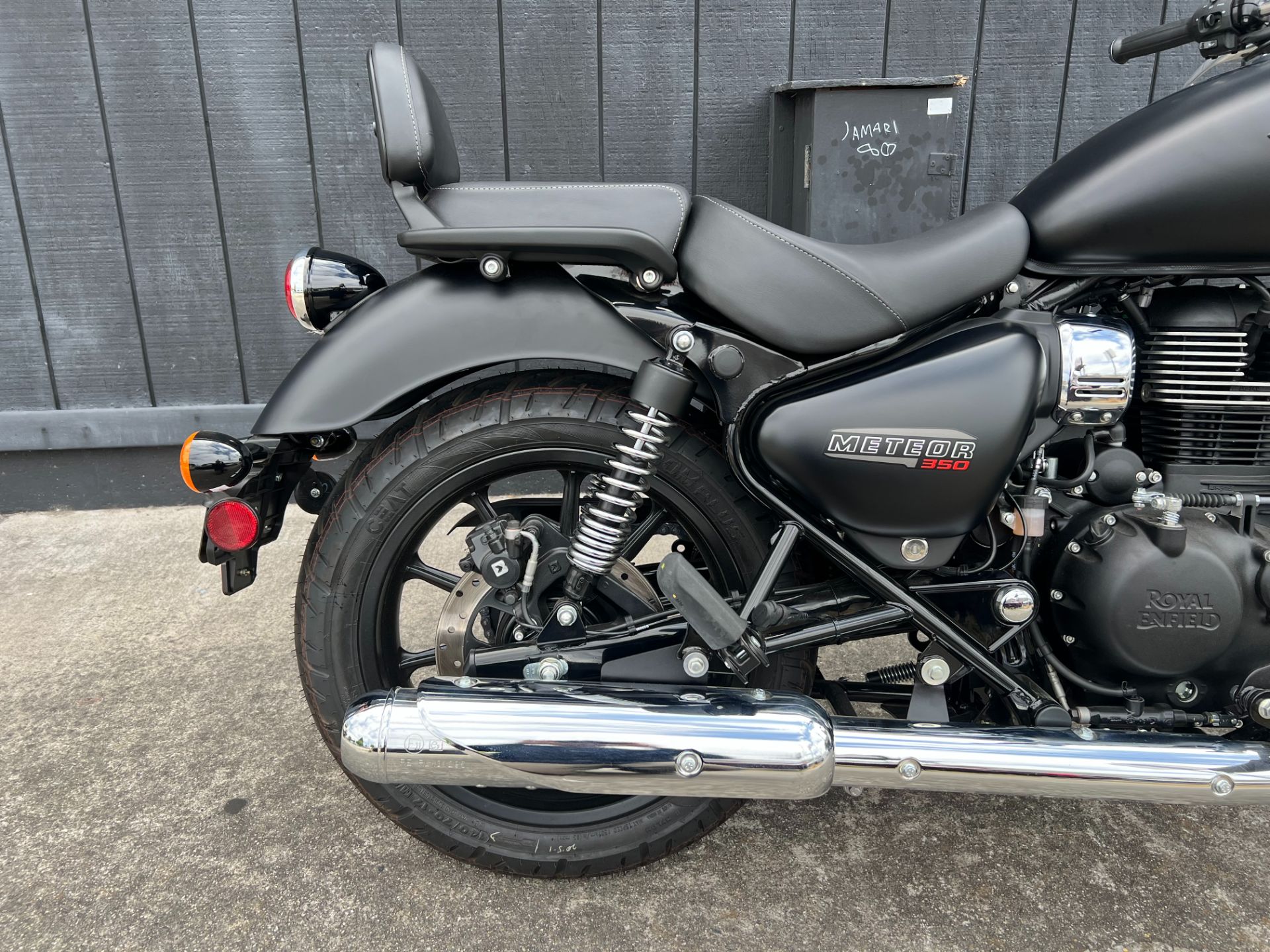 2024  Meteor 350 4
