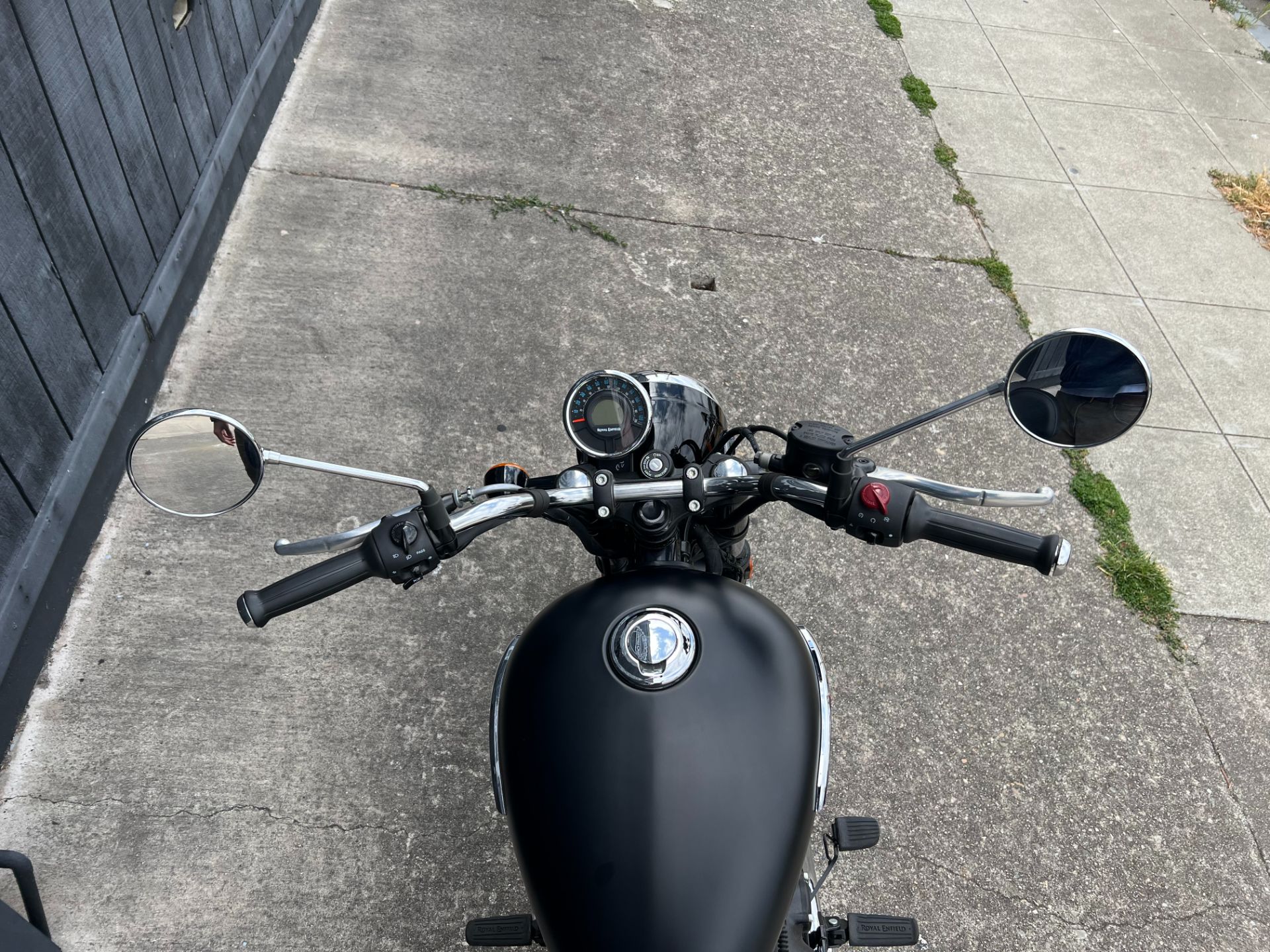 2024  Meteor 350 6