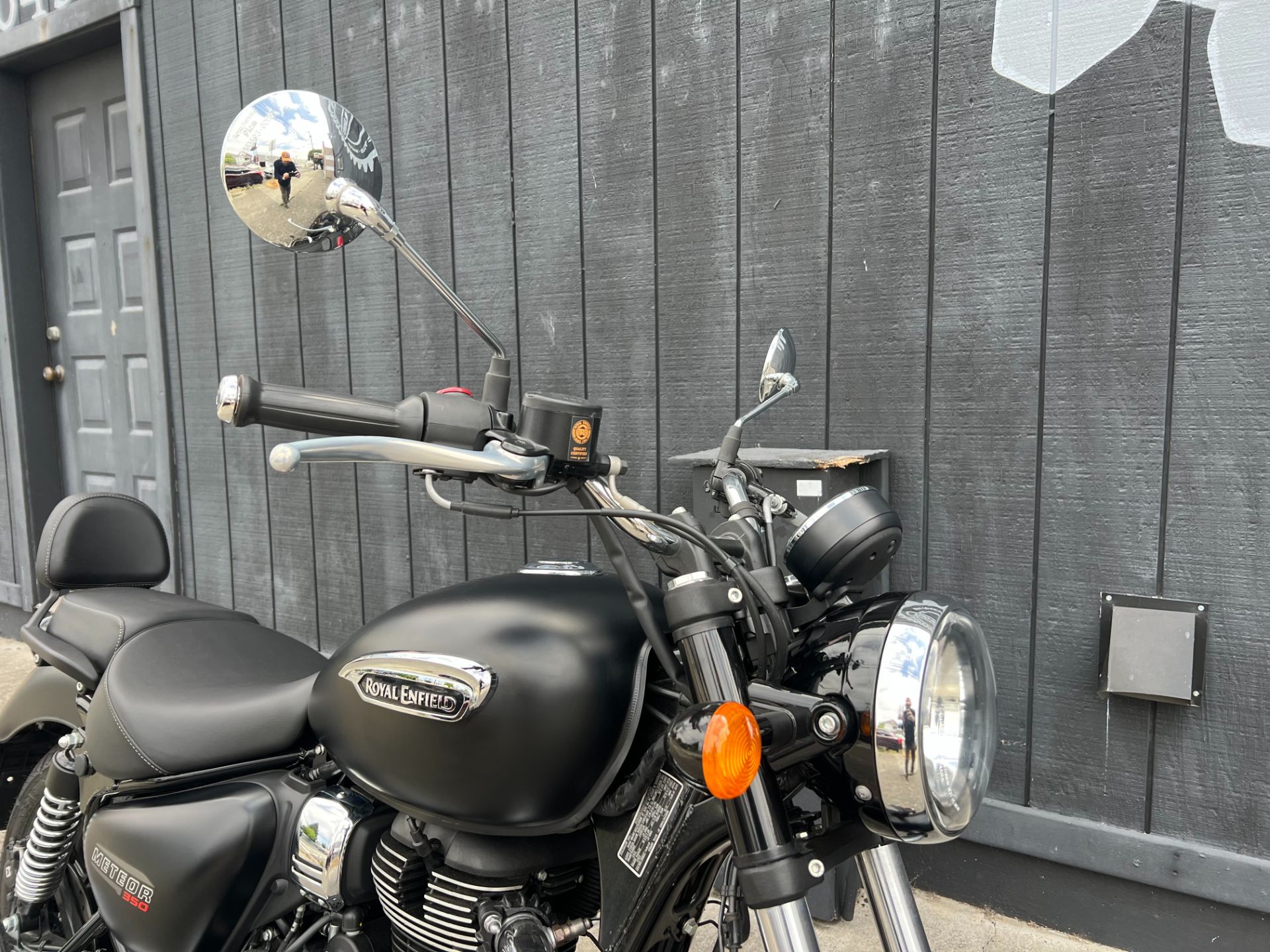 2024  Meteor 350 7