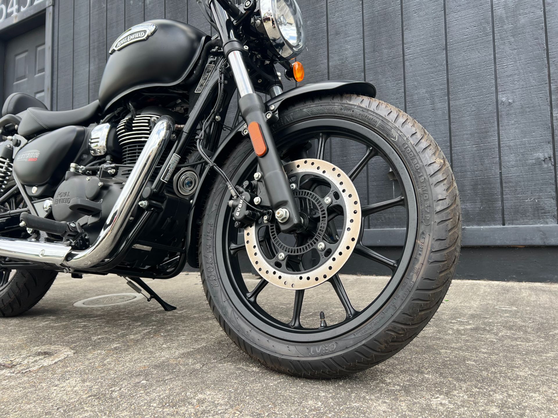 2024  Meteor 350 8