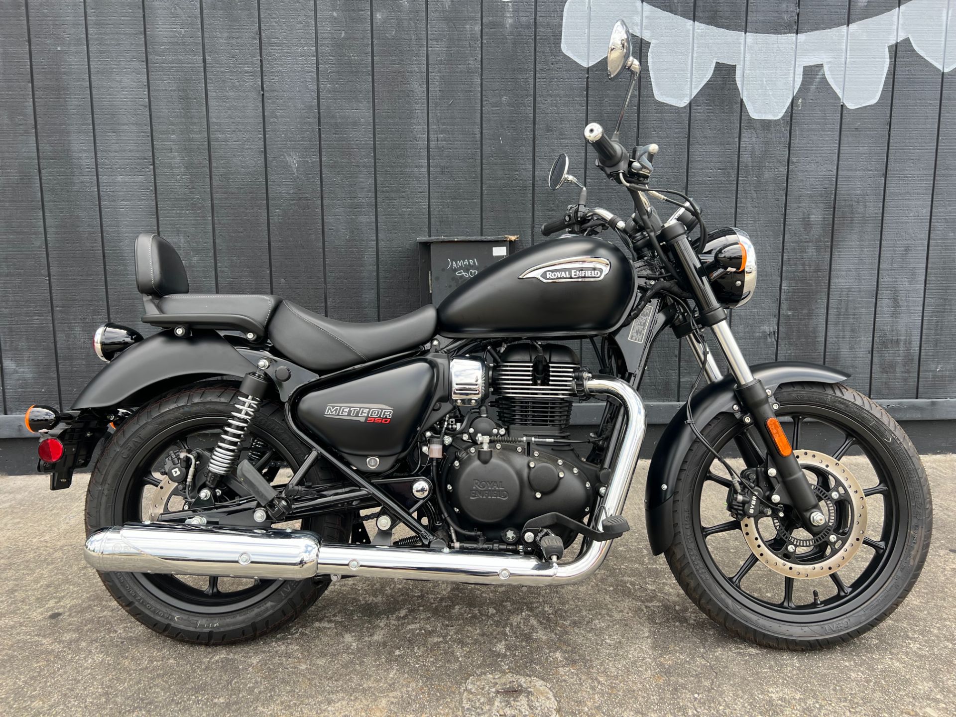 2024  Meteor 350 for sale 1154708