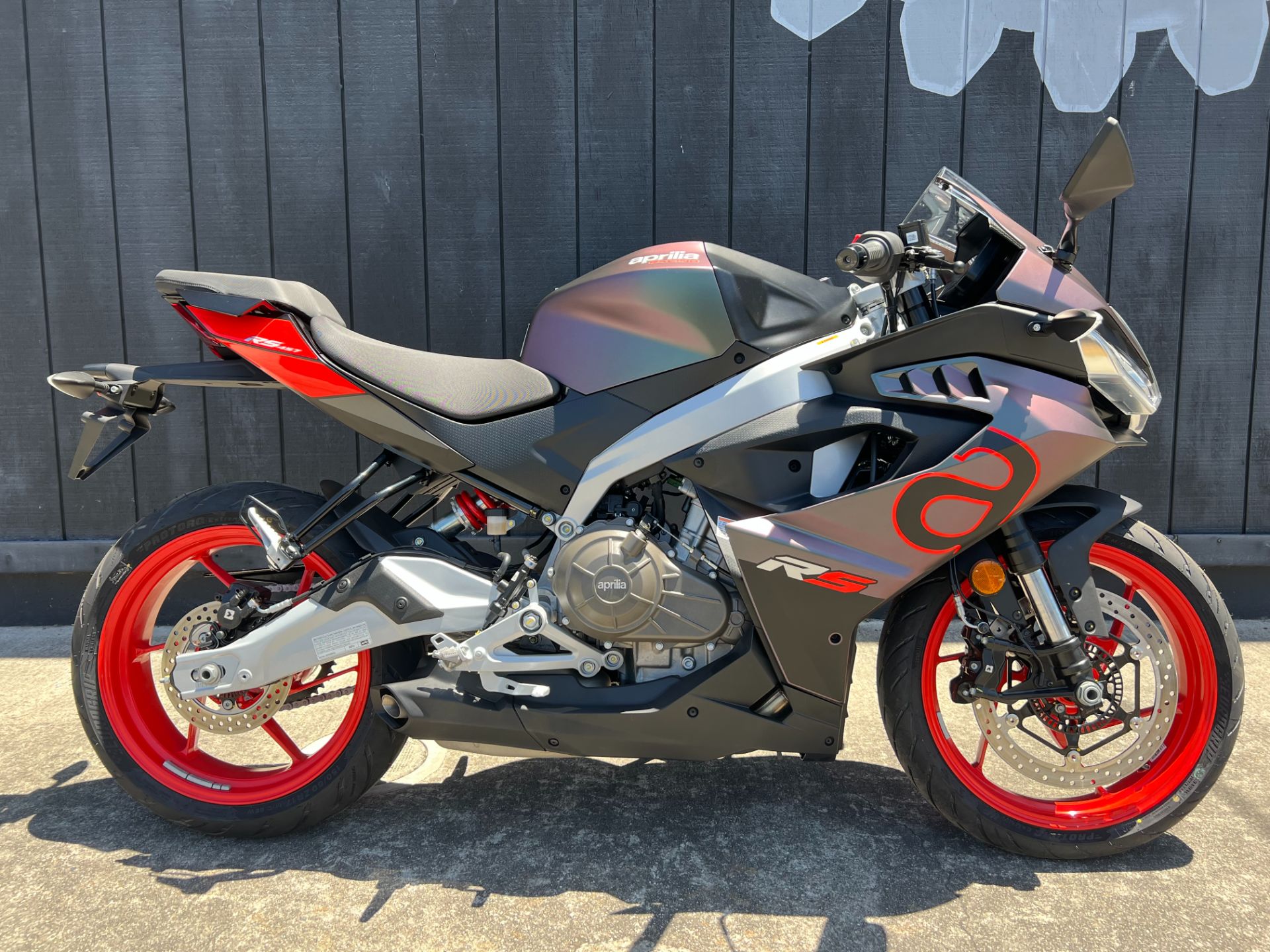 New 2026 Aprilia RS 457, Oakland CA | Specs, Price, Photos
