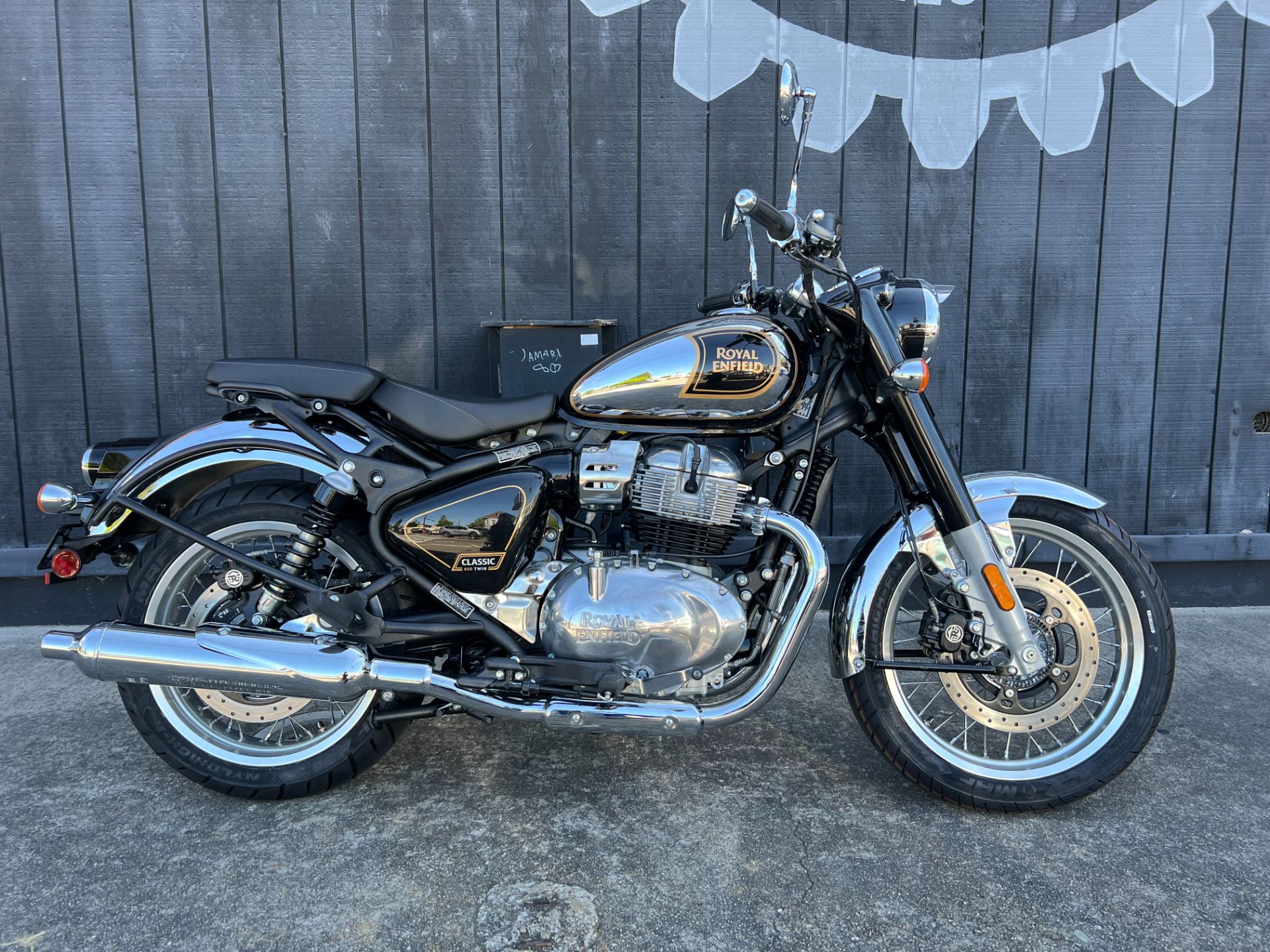 2026  Classic 650 for sale 1168526
