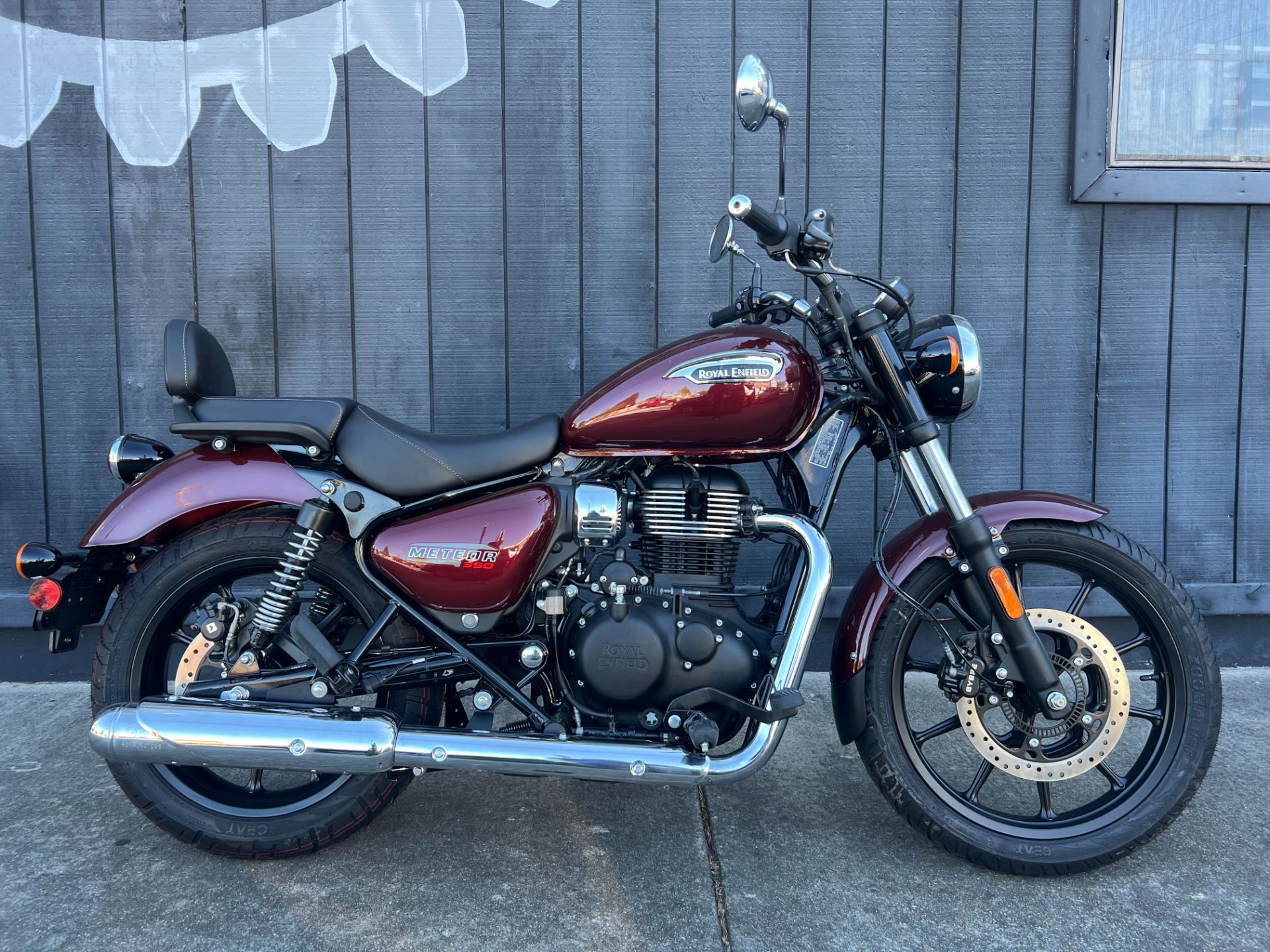 2024  Meteor 350 1