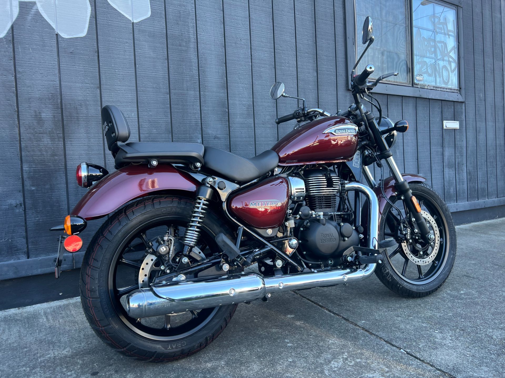 2024  Meteor 350 2