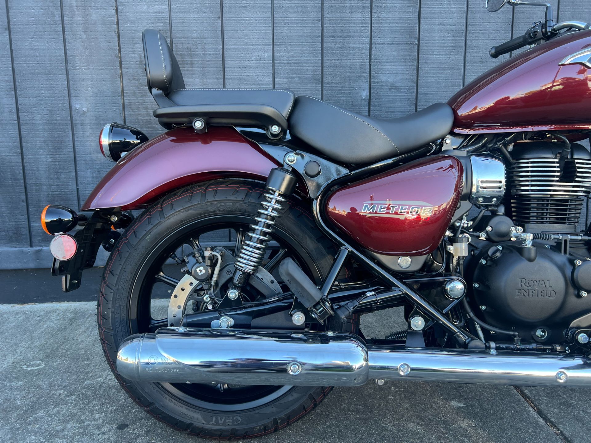 2024  Meteor 350 4