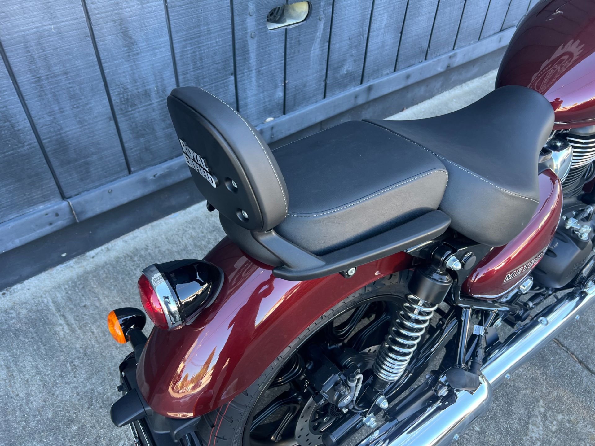 2024  Meteor 350 5