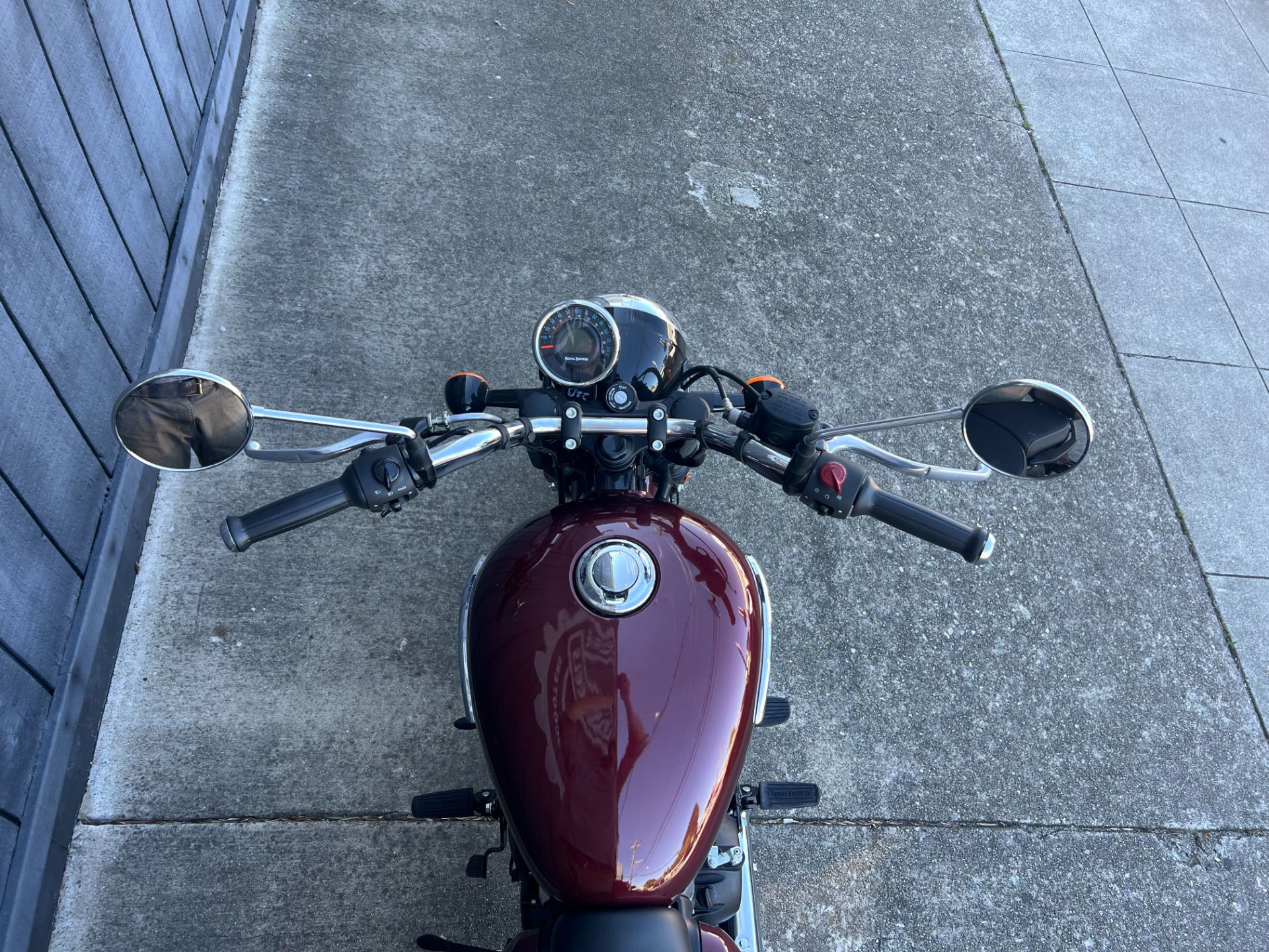 2024  Meteor 350 6