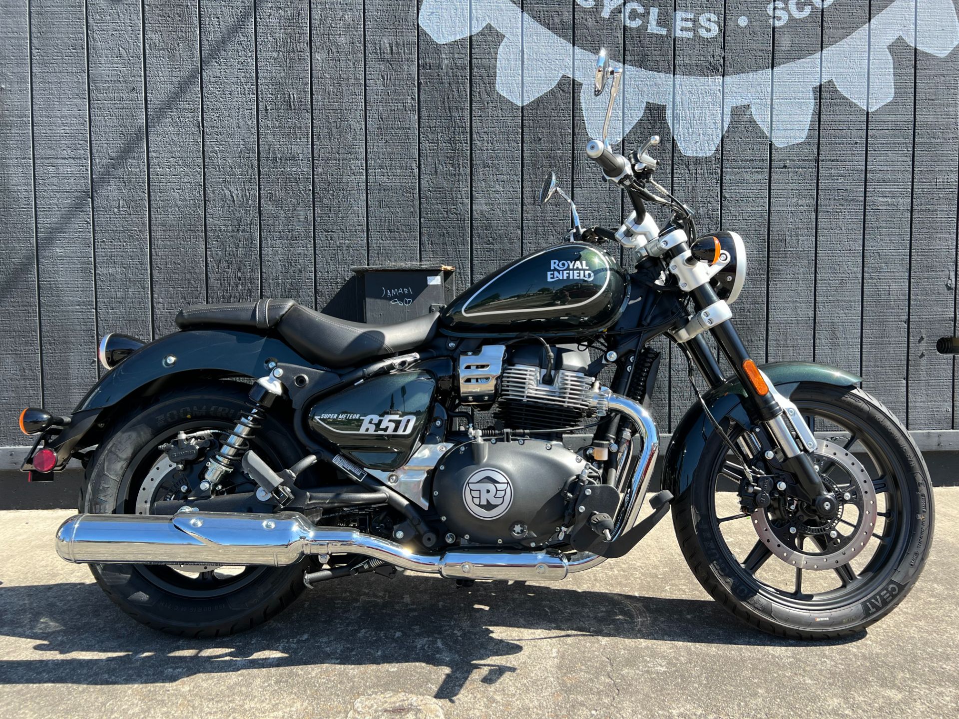 2024  Super Meteor 650 for sale 1154172
