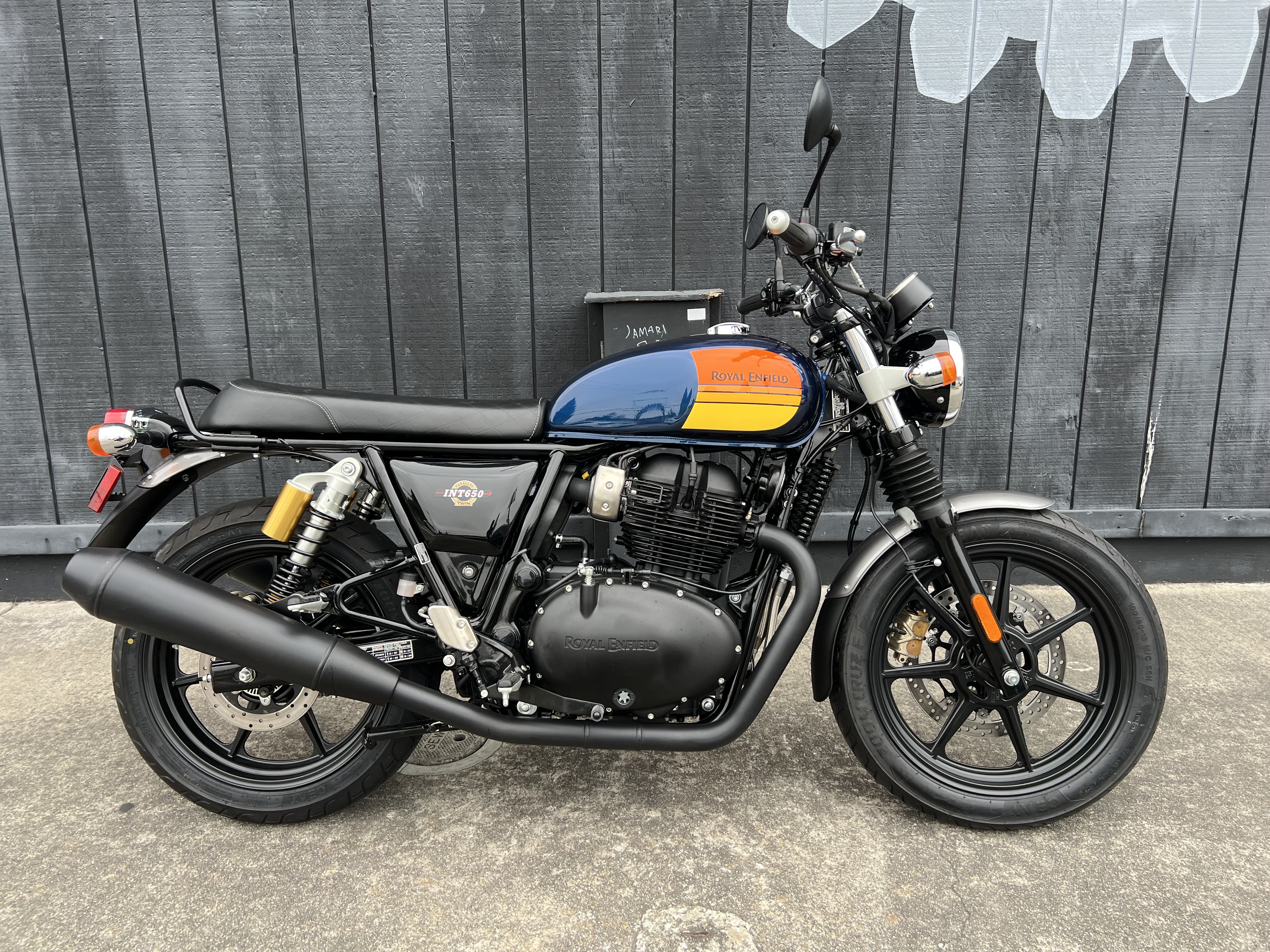 2024  INT650 for sale 1154866