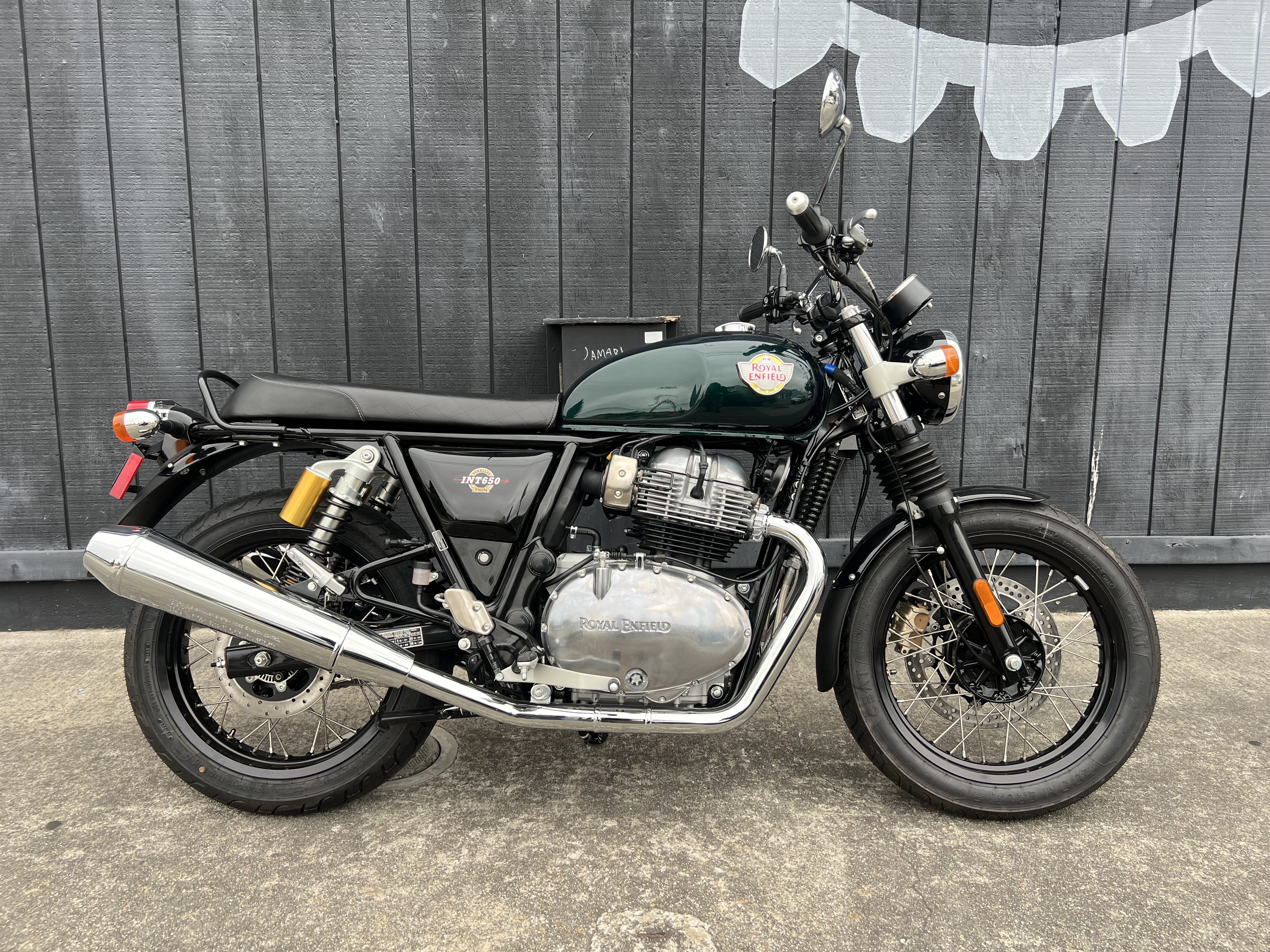 2024  INT650 for sale 1156207