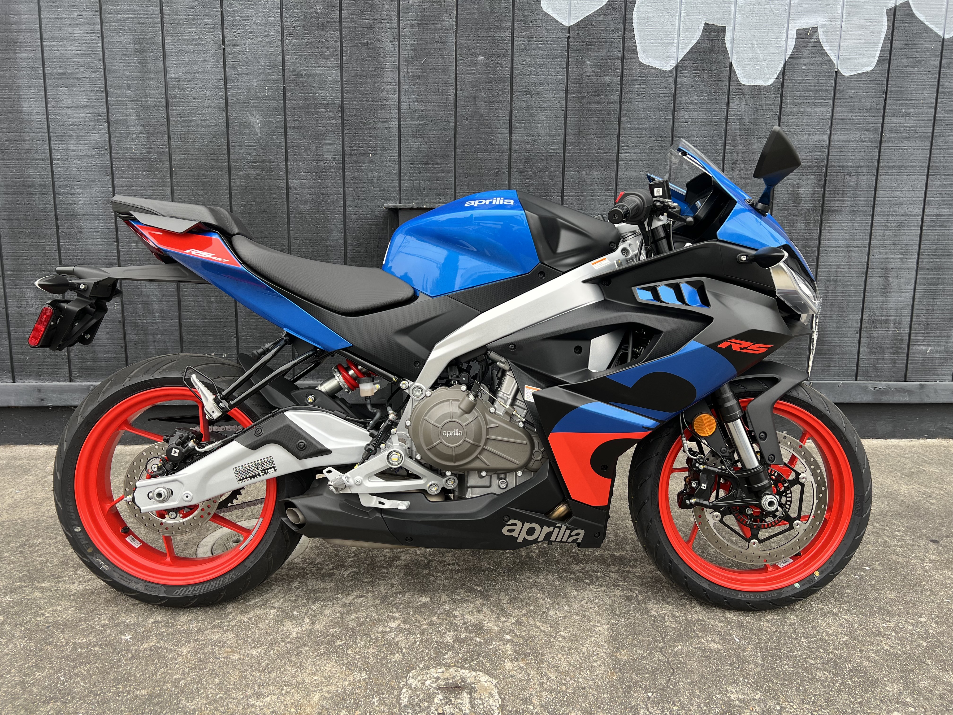 2026 Aprilia RS457 for sale 1092986