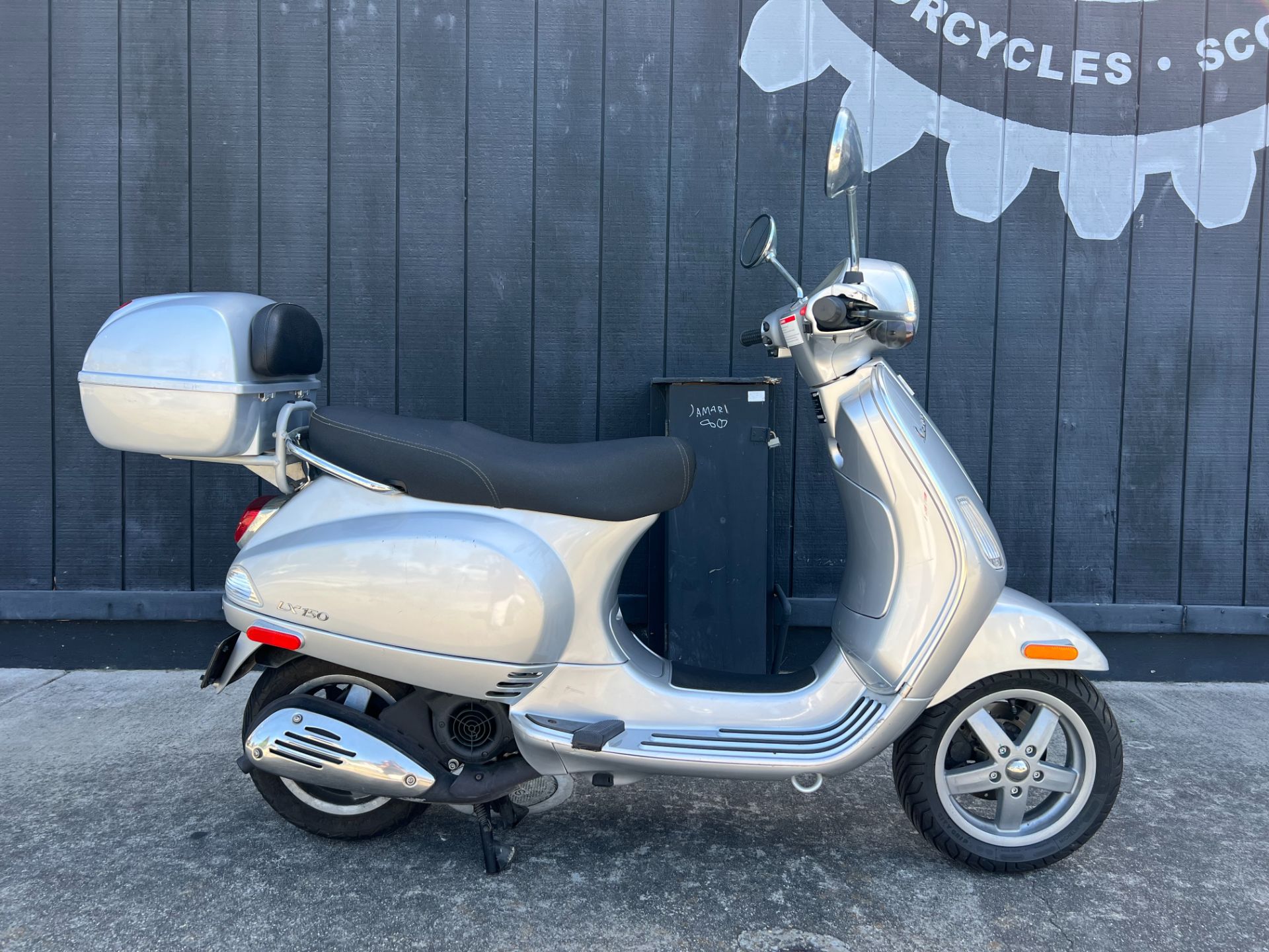 Matic Motore Vespa Lx 150 Vespa Lx S 150 Vespa Matic Liberty 150