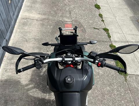 New 2026 Aprilia Tuareg 660, Oakland CA | Specs, Price