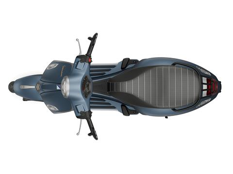 New 2026 Vespa PRIMAVERA OFFICINA 8 150, Oakland CA | Specs, Price