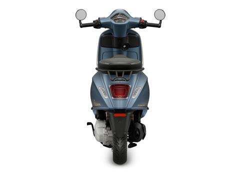 New 2026 Vespa PRIMAVERA OFFICINA 150, Oakland CA Specs, Price