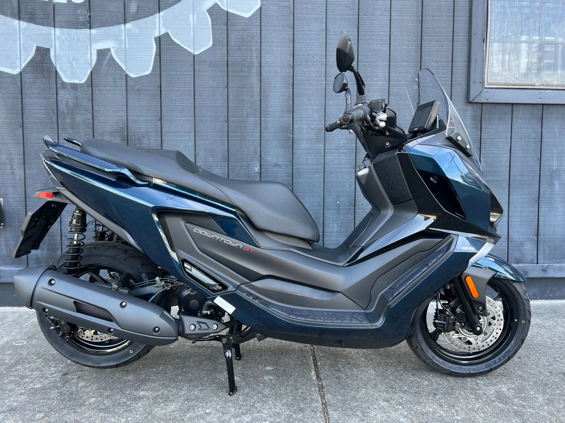 2026 KYMCO Downtown GT 125i for sale 1077646