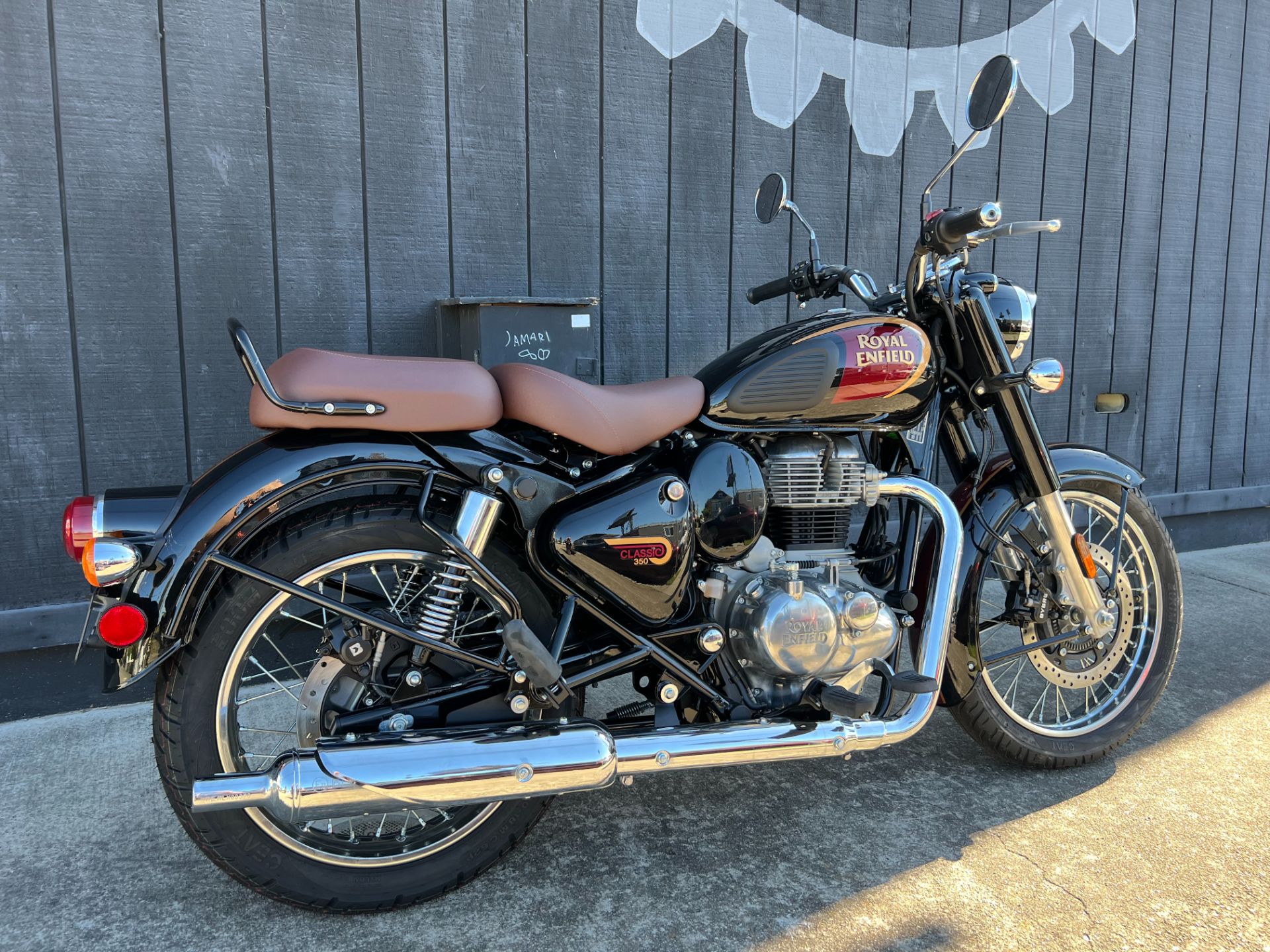 2024  Classic 350 2