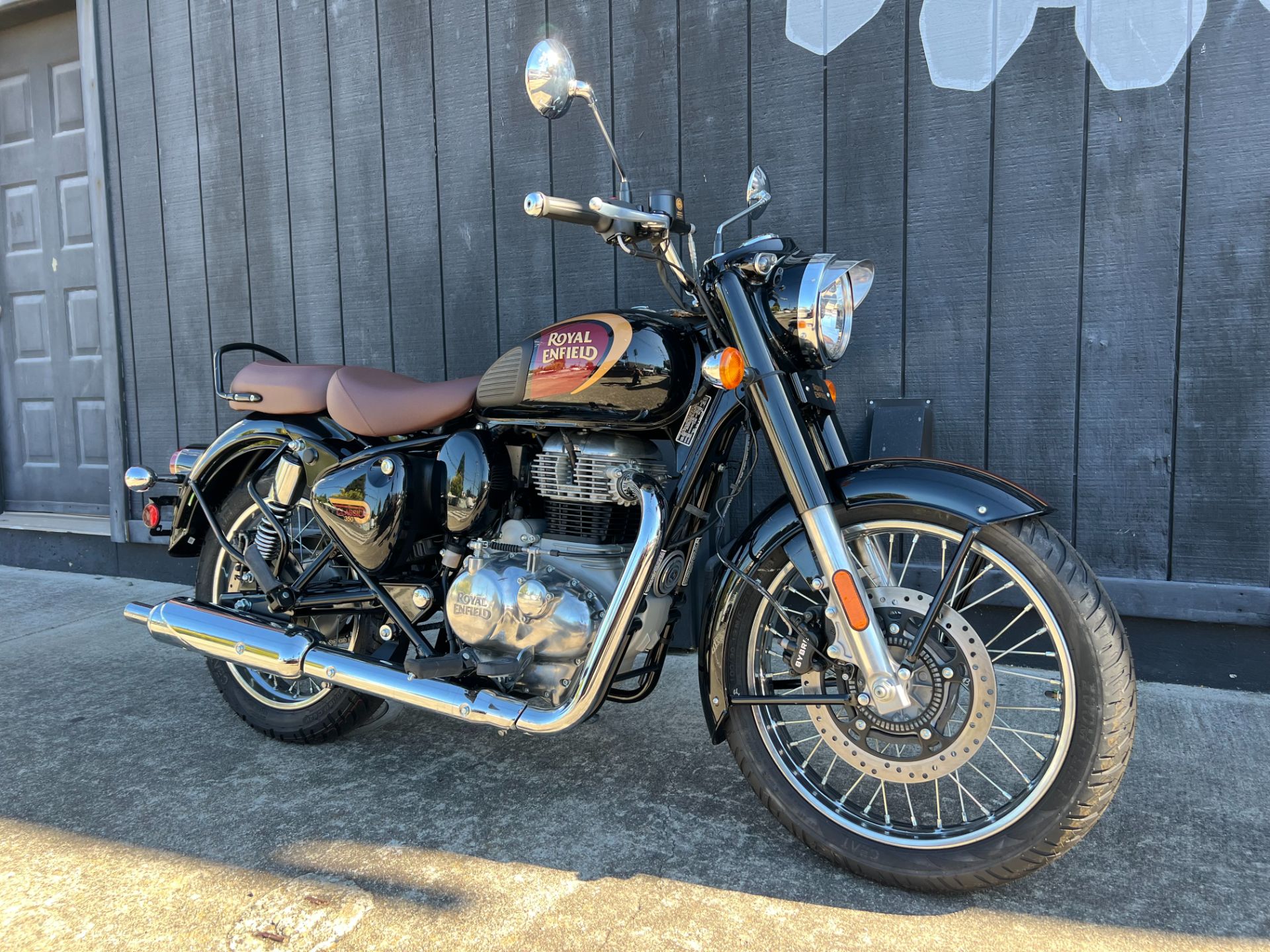 2024  Classic 350 3