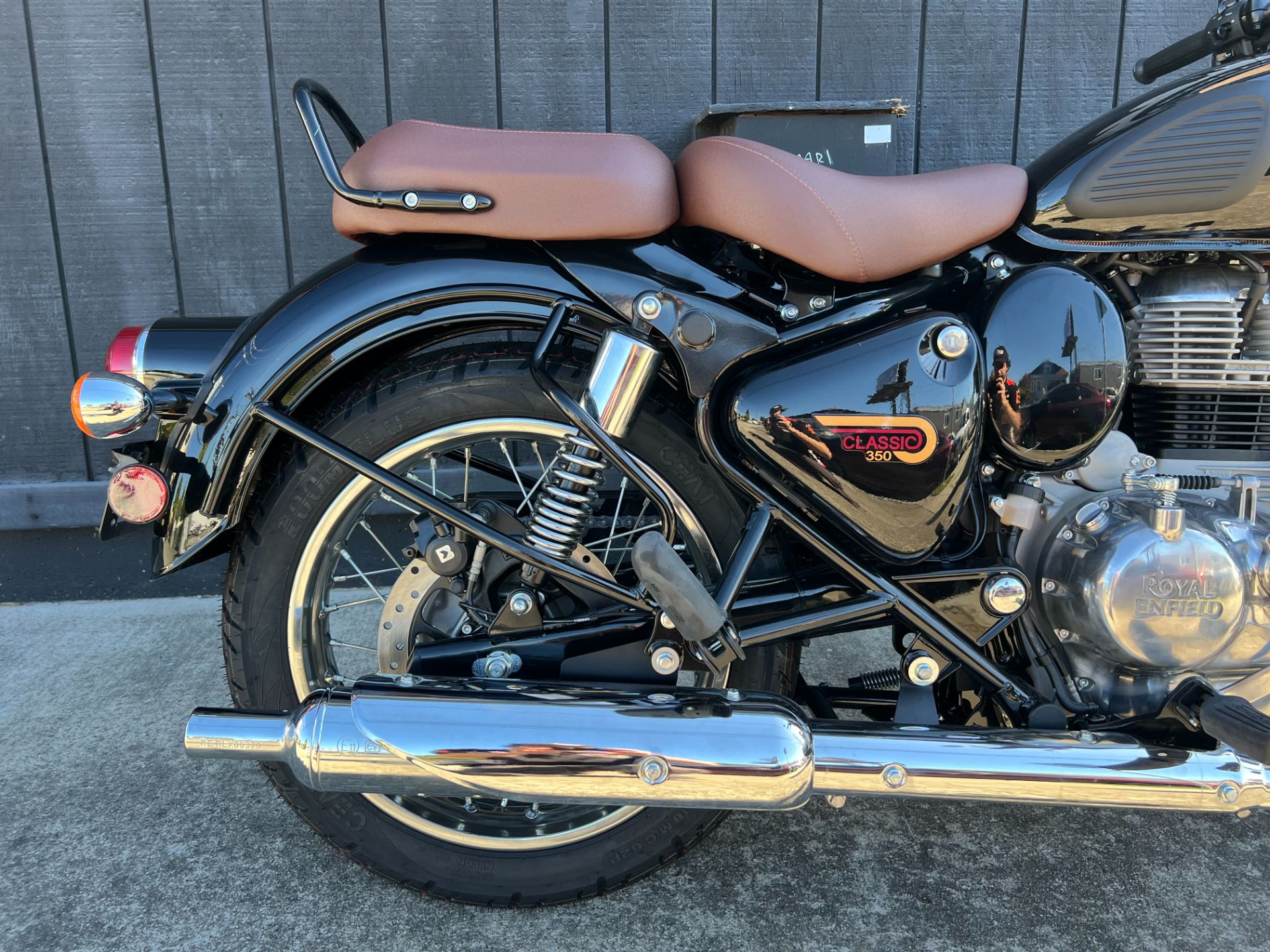 2024  Classic 350 4