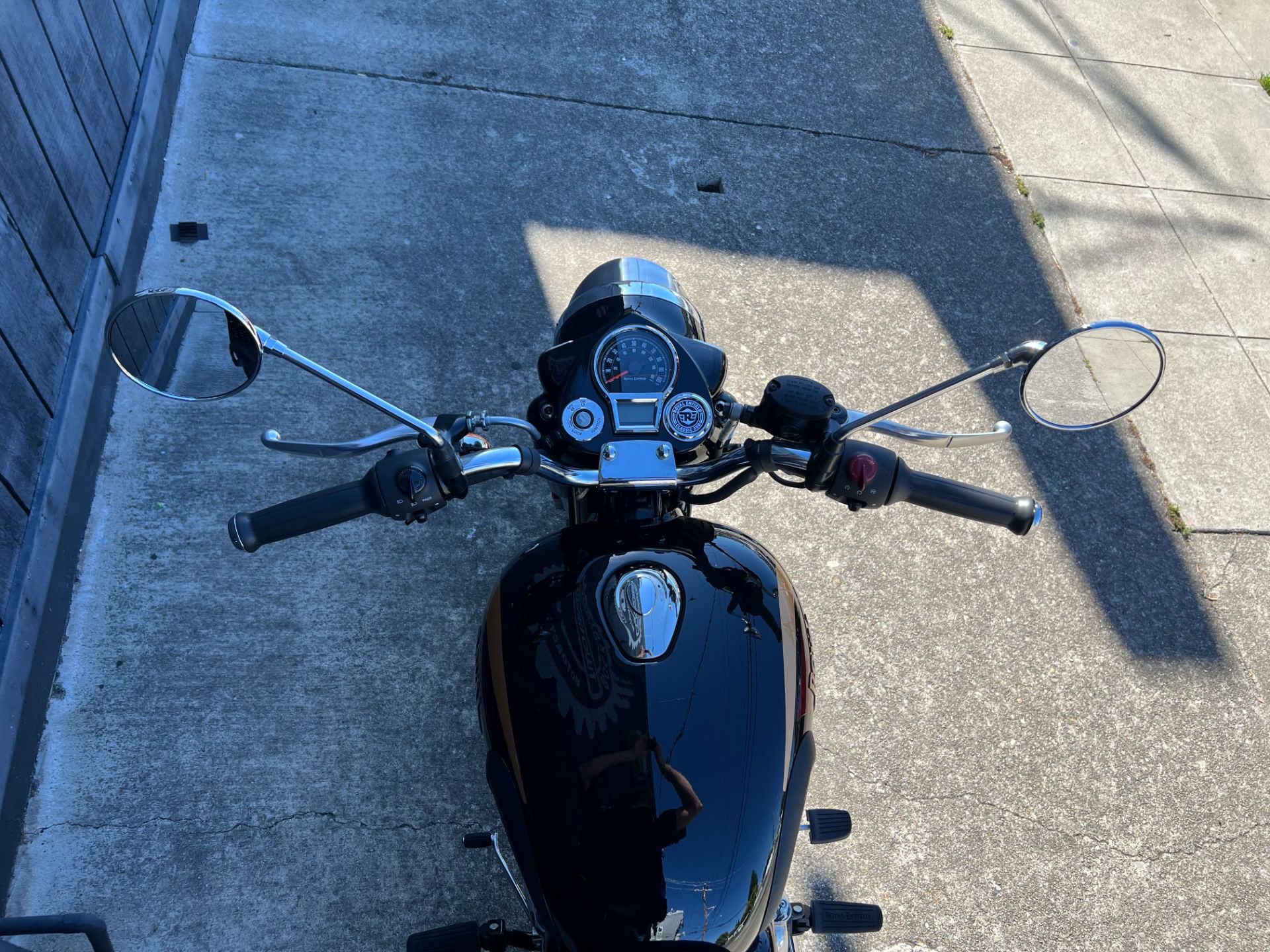 2024  Classic 350 6