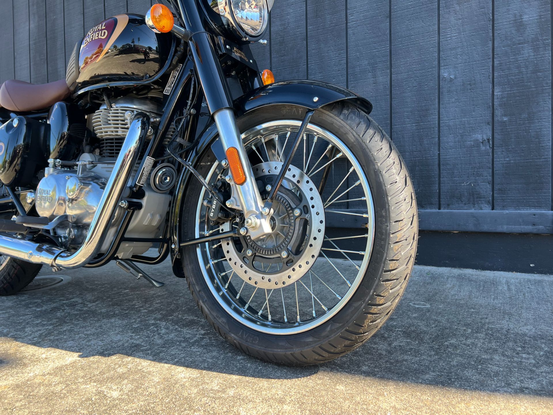 2024  Classic 350 8