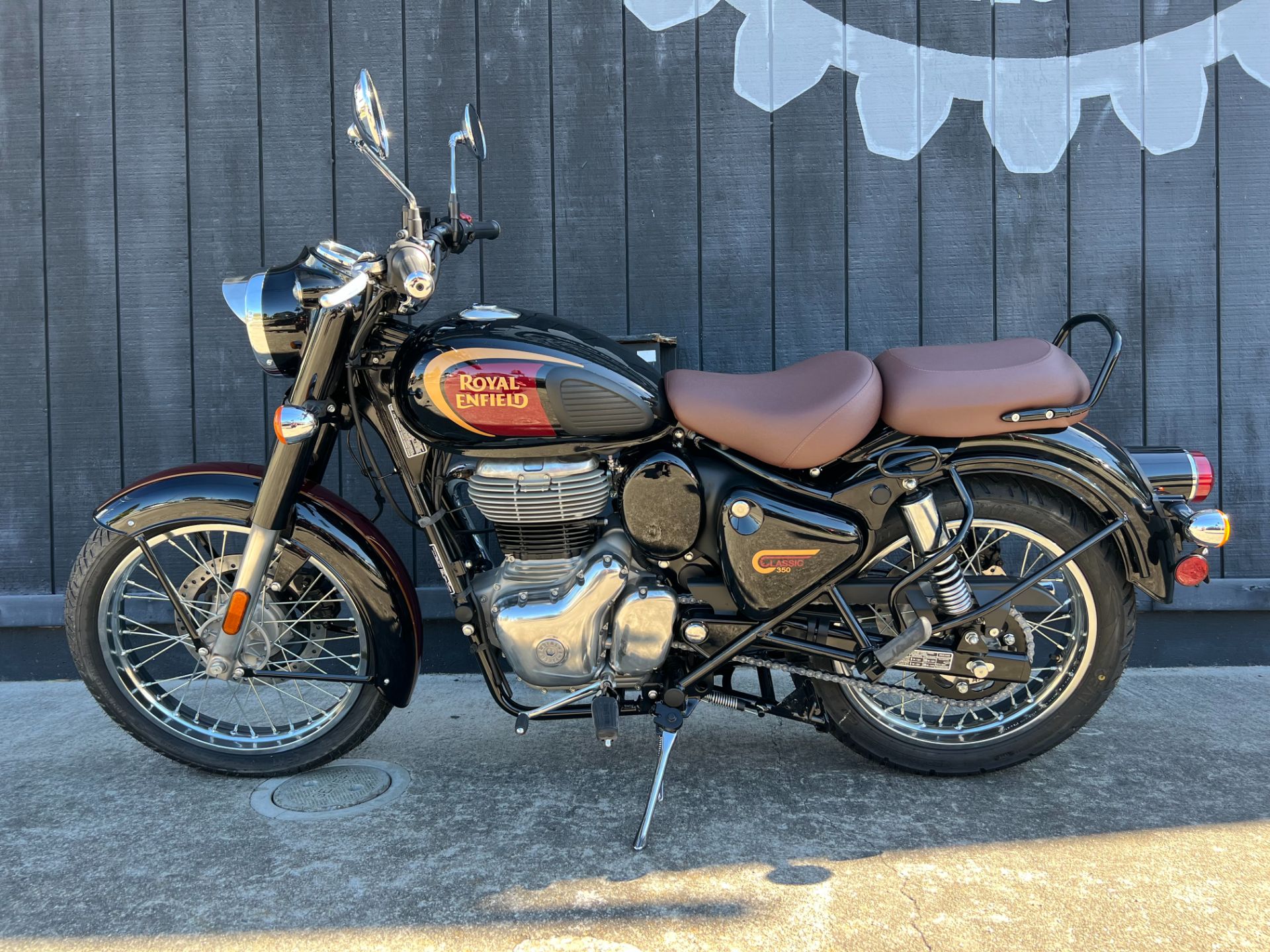 2024  Classic 350 9