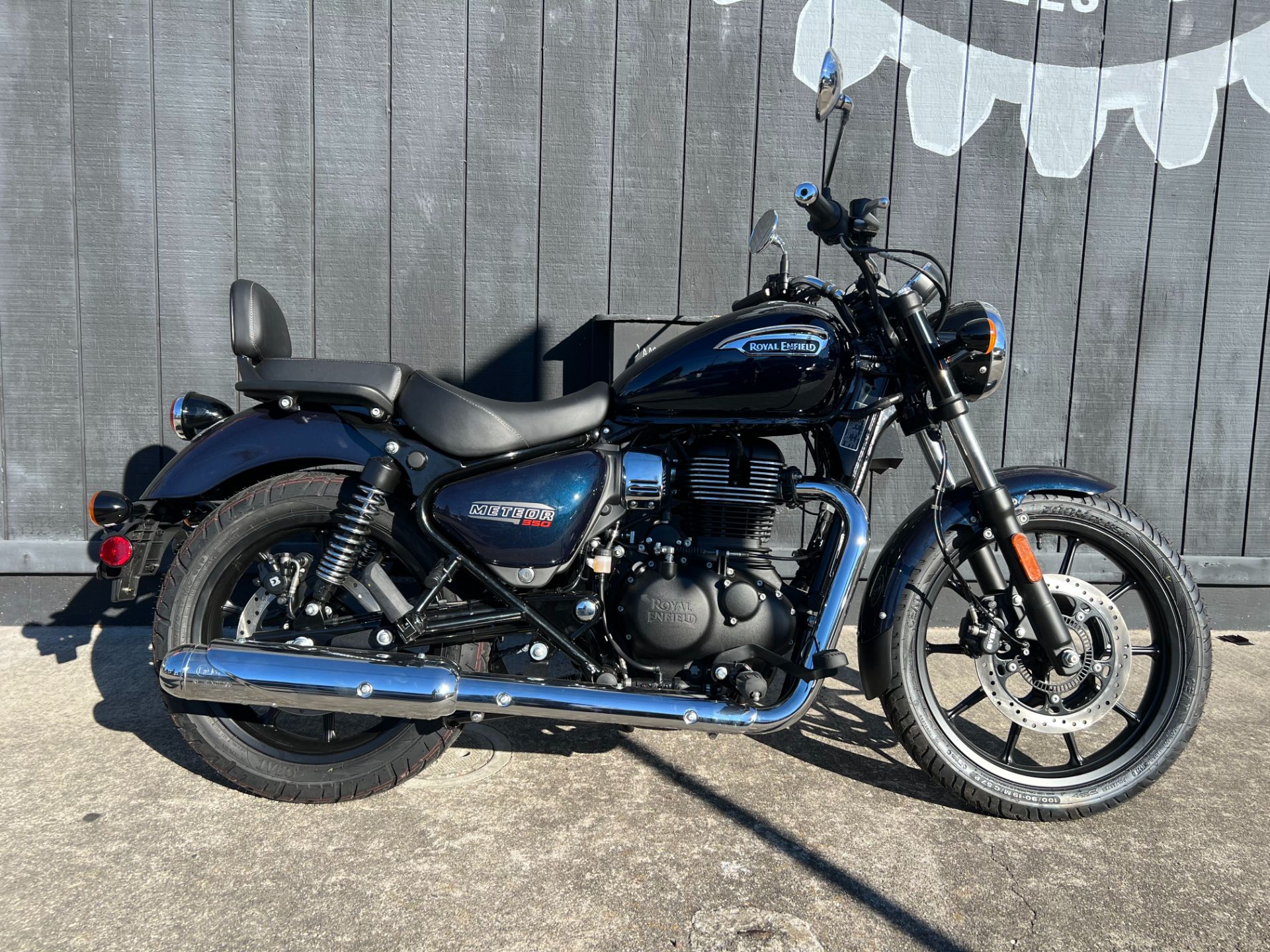 2024  Meteor 350 for sale 1061011