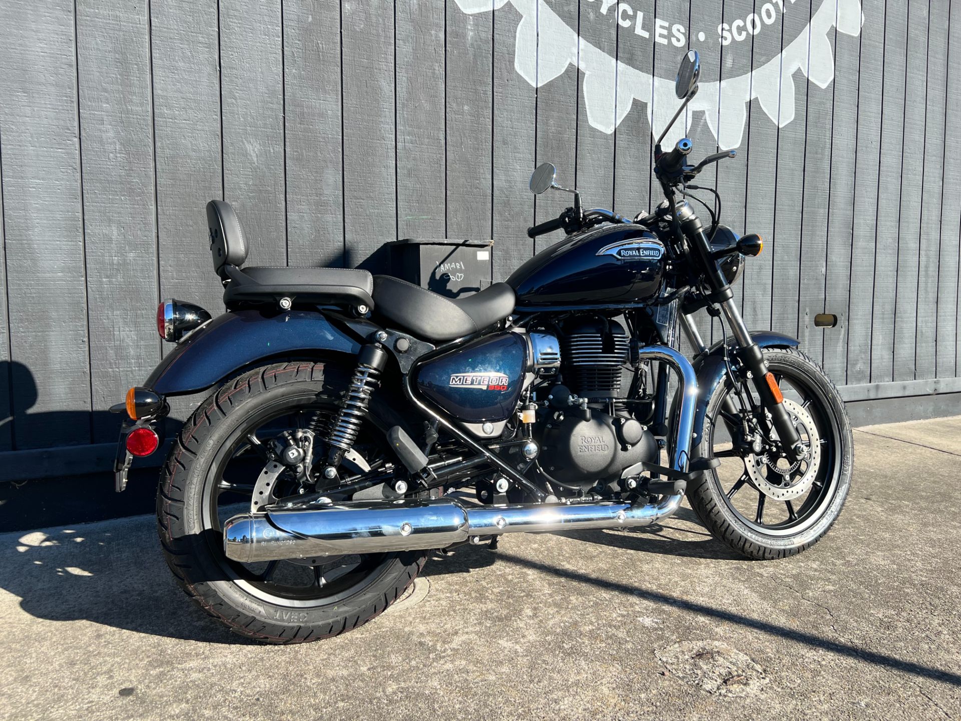 2024  Meteor 350 2