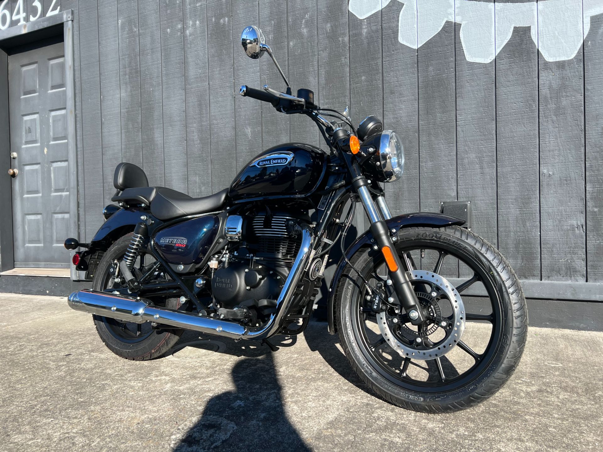 2024  Meteor 350 3