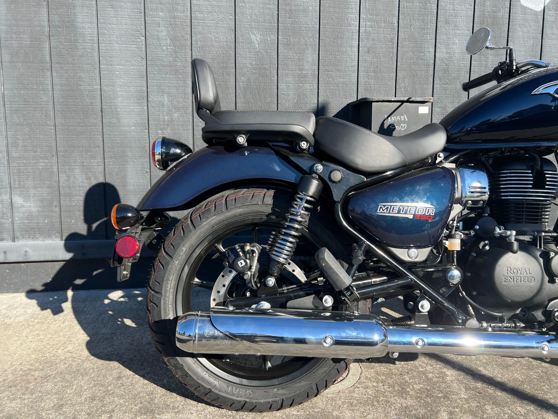 2024  Meteor 350 4
