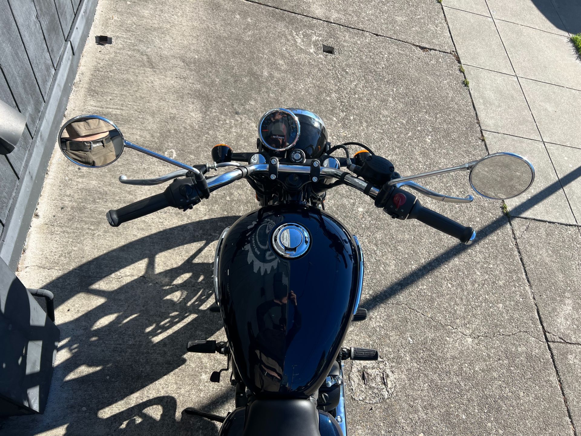 2024  Meteor 350 6