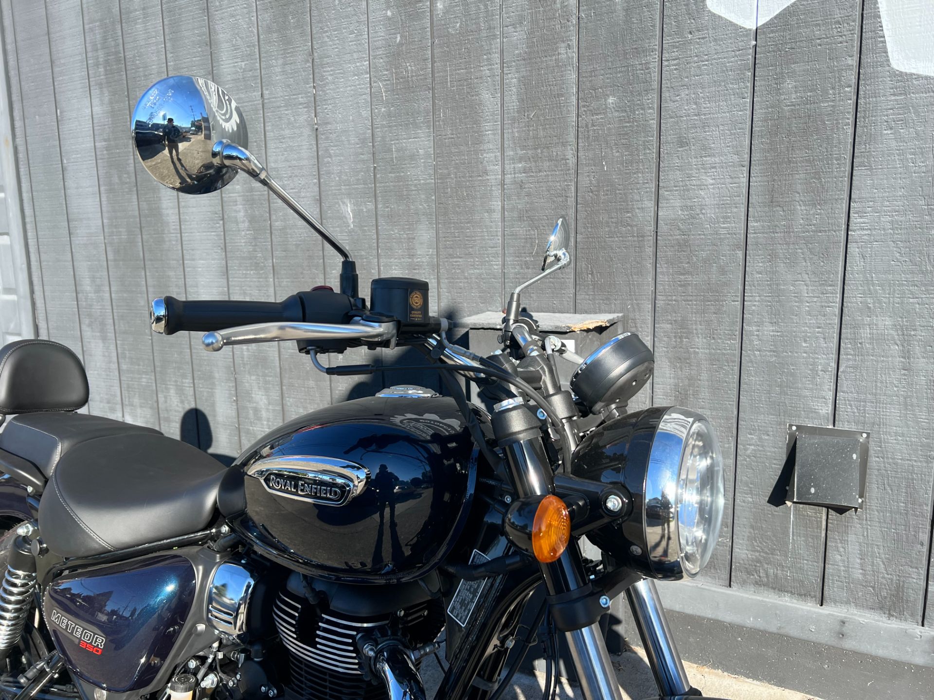 2024  Meteor 350 7