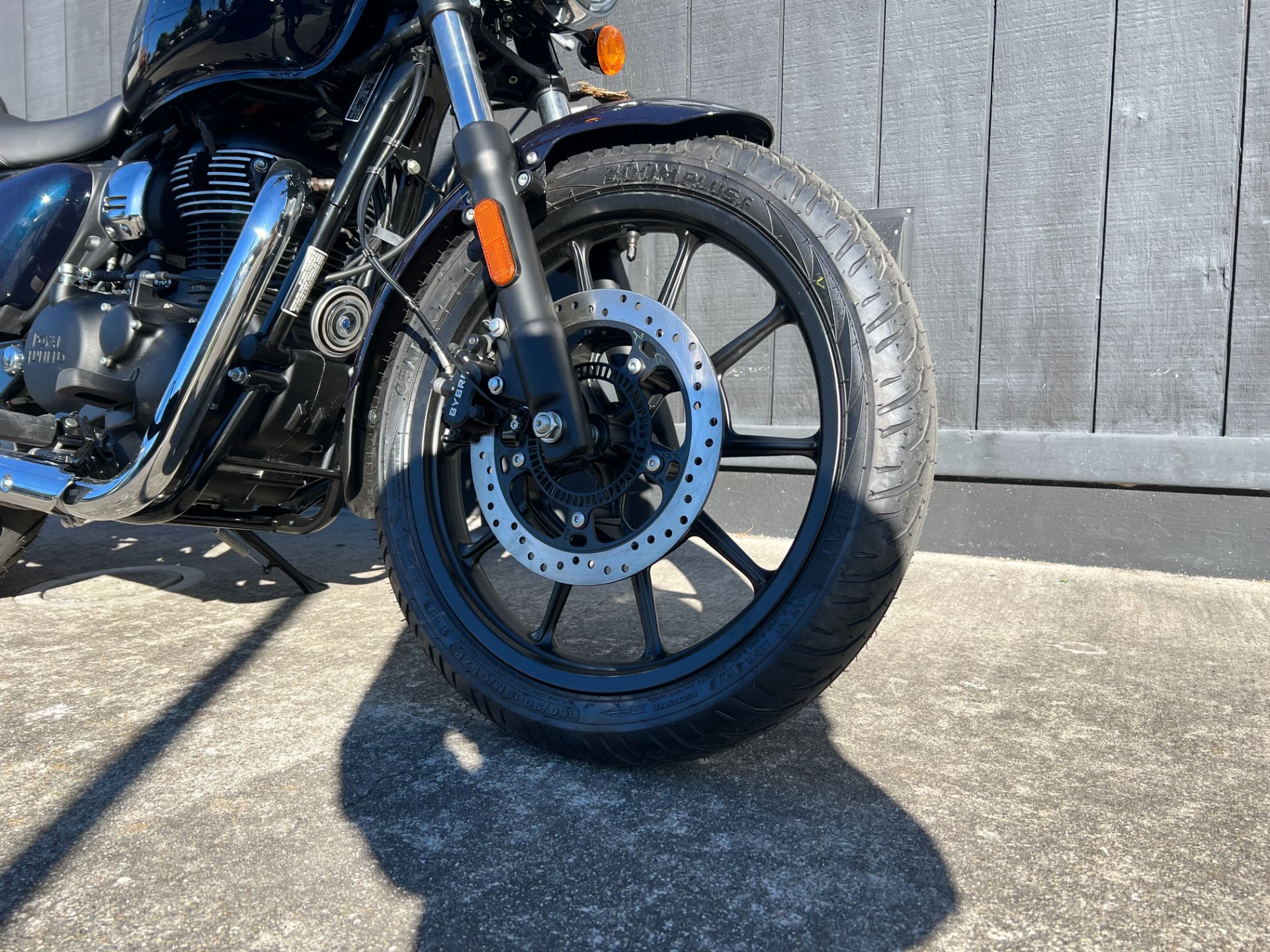 2024  Meteor 350 8