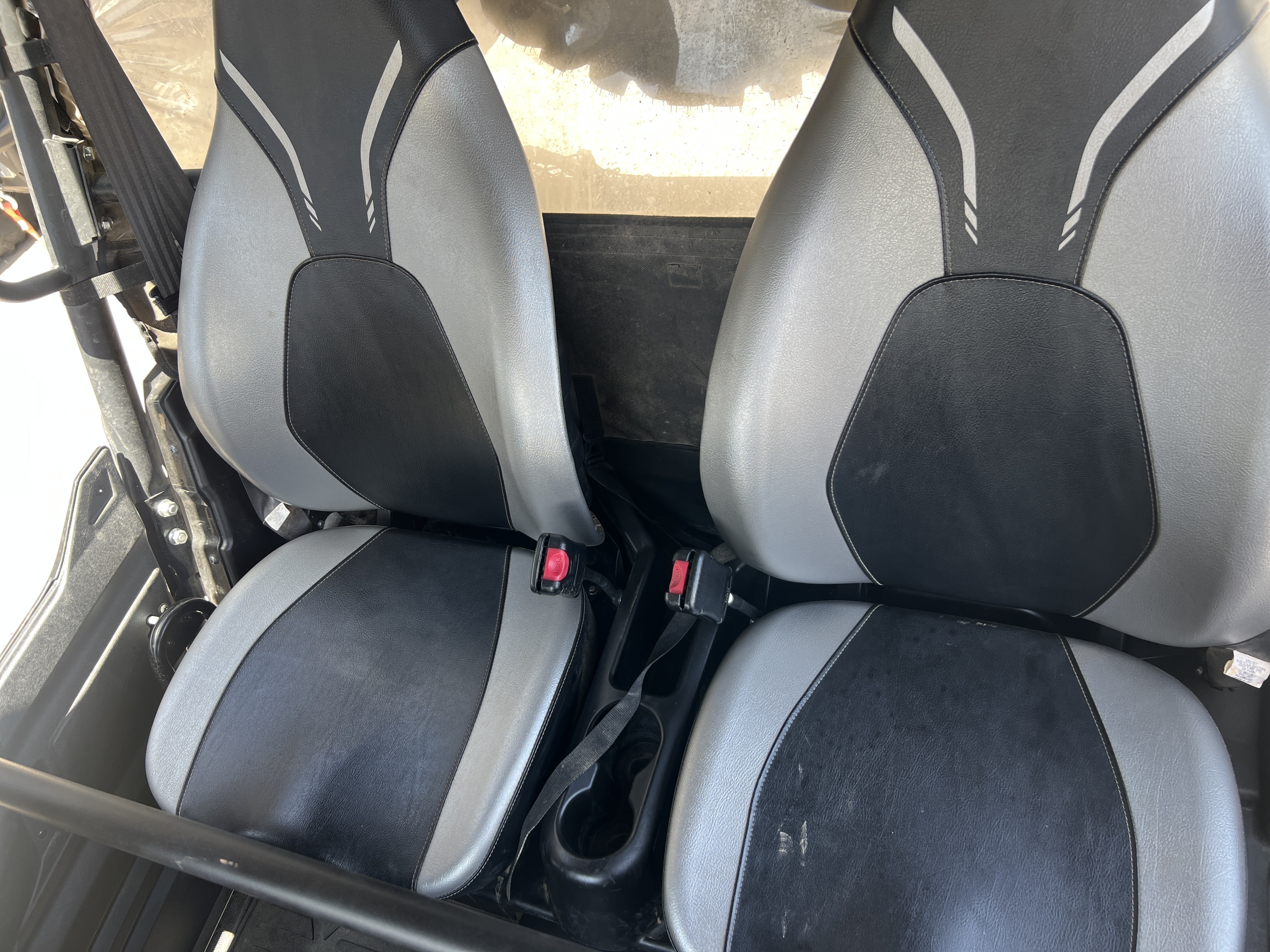 Used 2023 Kawasaki Teryx4 S LE Utility Vehicles in Safford, AZ