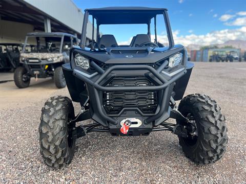 New 2026 Can-Am Commander MAX XT 1000R Utility Vehicles in Safford
