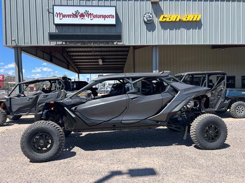 New 2025 Can-Am Maverick R MAX X RS with Smart-Shox Utility