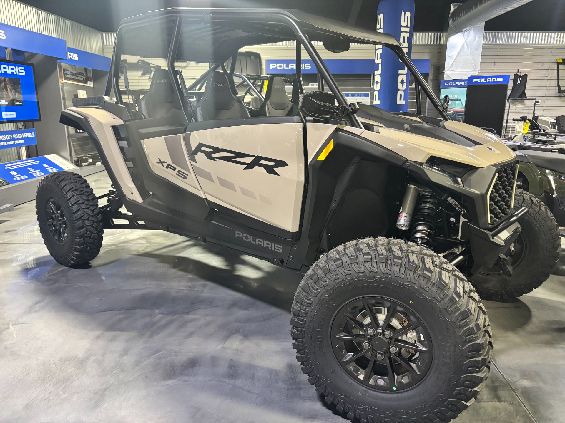 2026 Polaris RZR XP S 4 1000 Sport for sale 1103507