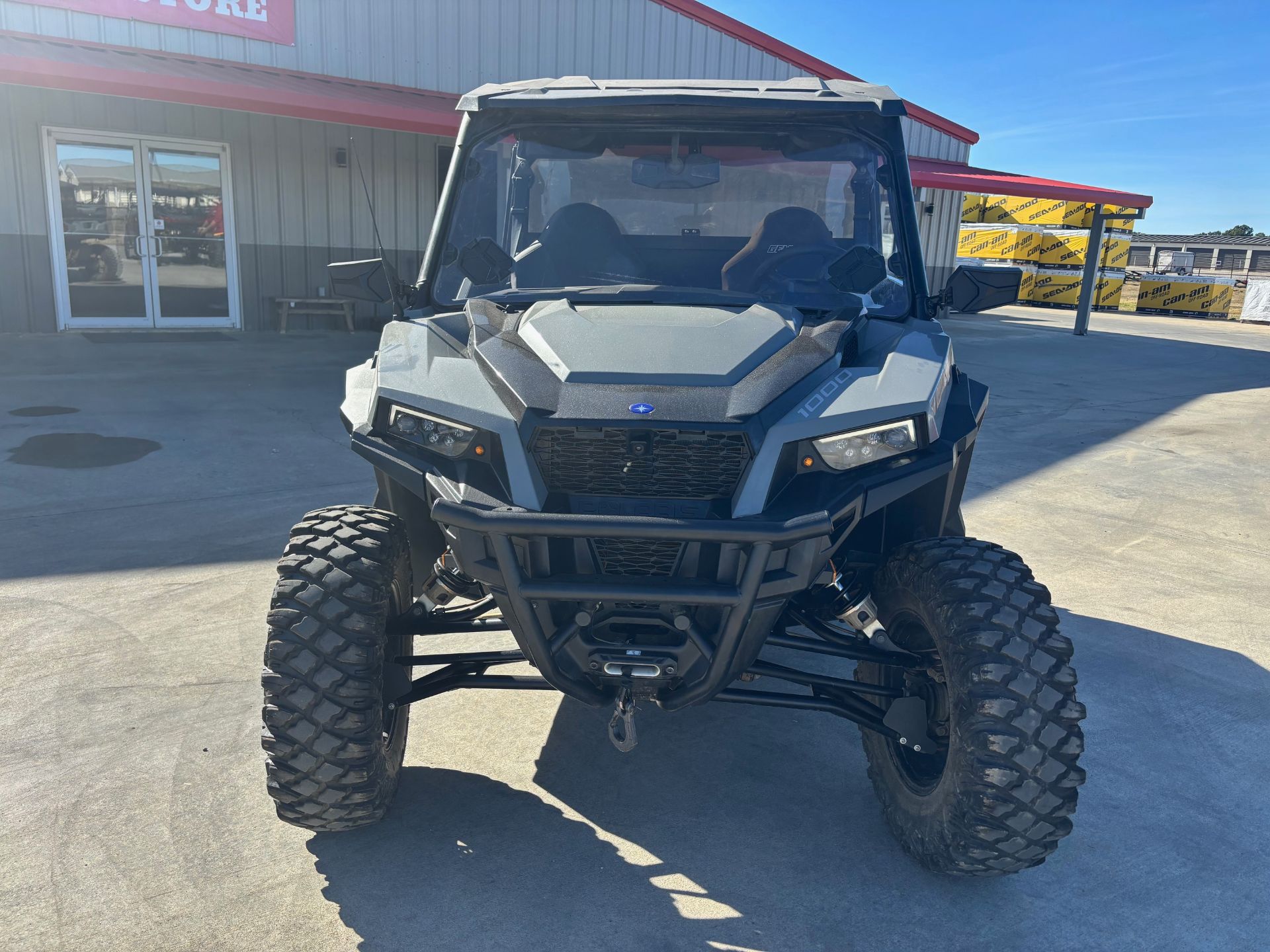 2023 Polaris General XP 1000 Ultimate 2