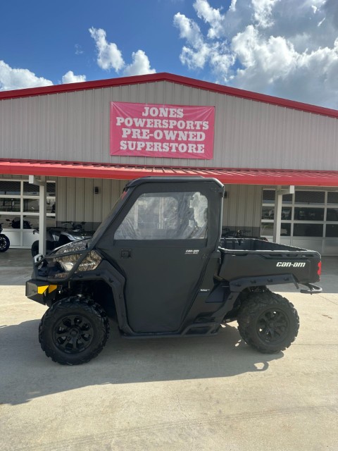 Used Can-Am | Motorsport Vehicles in Oklahoma at Jones Powersports