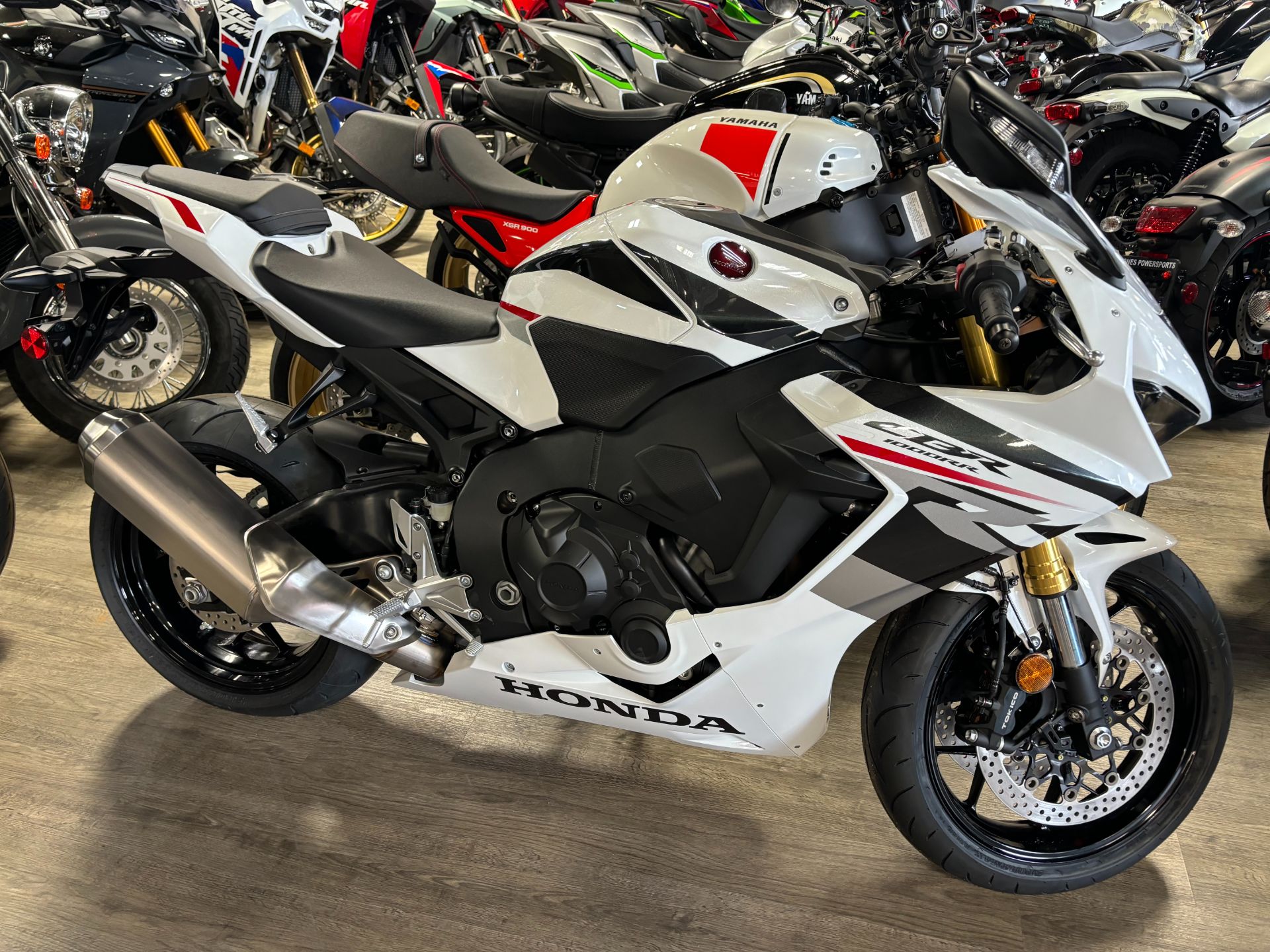 Cbr1000rr Motorcycles 2008 Cbr1000rr For Sale Near Me 2025