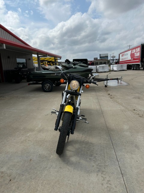 2023 Honda Fury ABS Motorcycles Durant Oklahoma