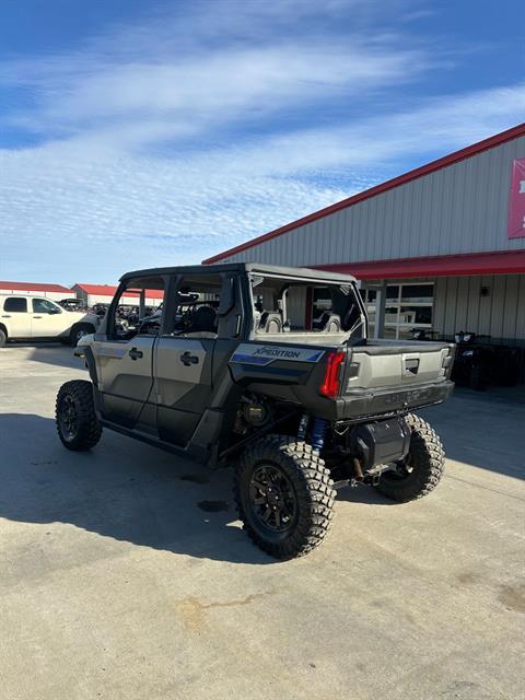 2024 Polaris Polaris XPEDITION XP 5 Ultimate Utility Vehicles